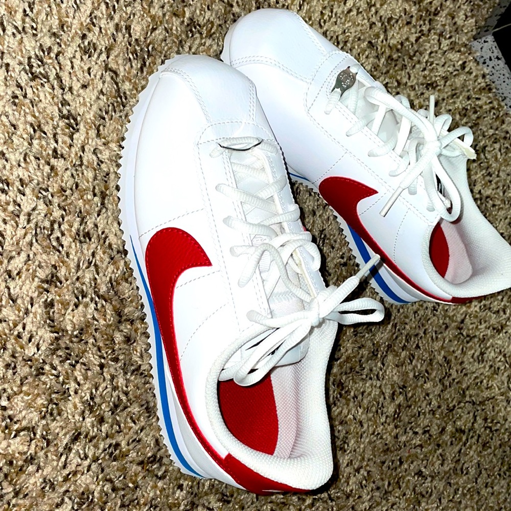 Nike Cortez